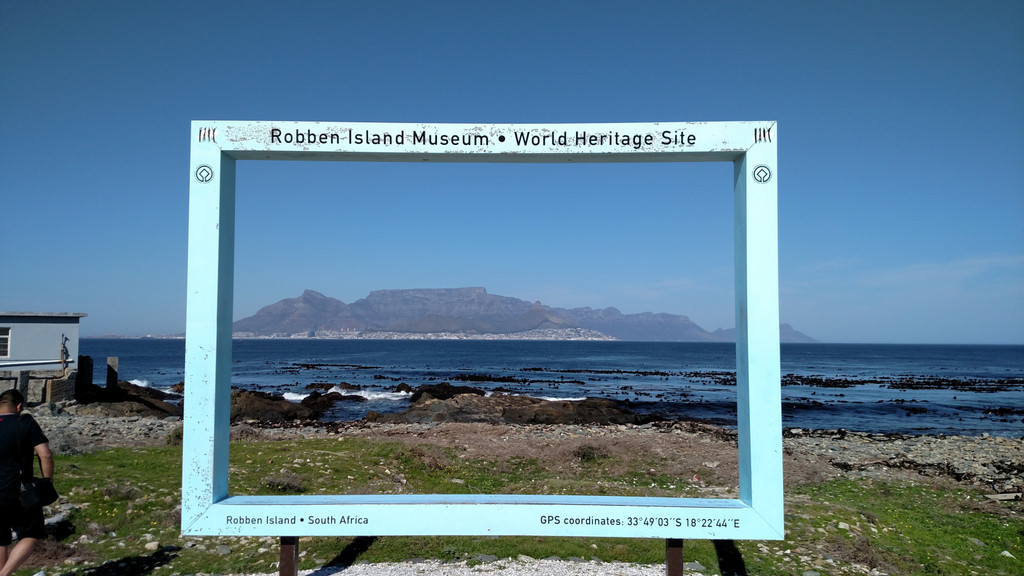 Anna Rohrer Study Abroad