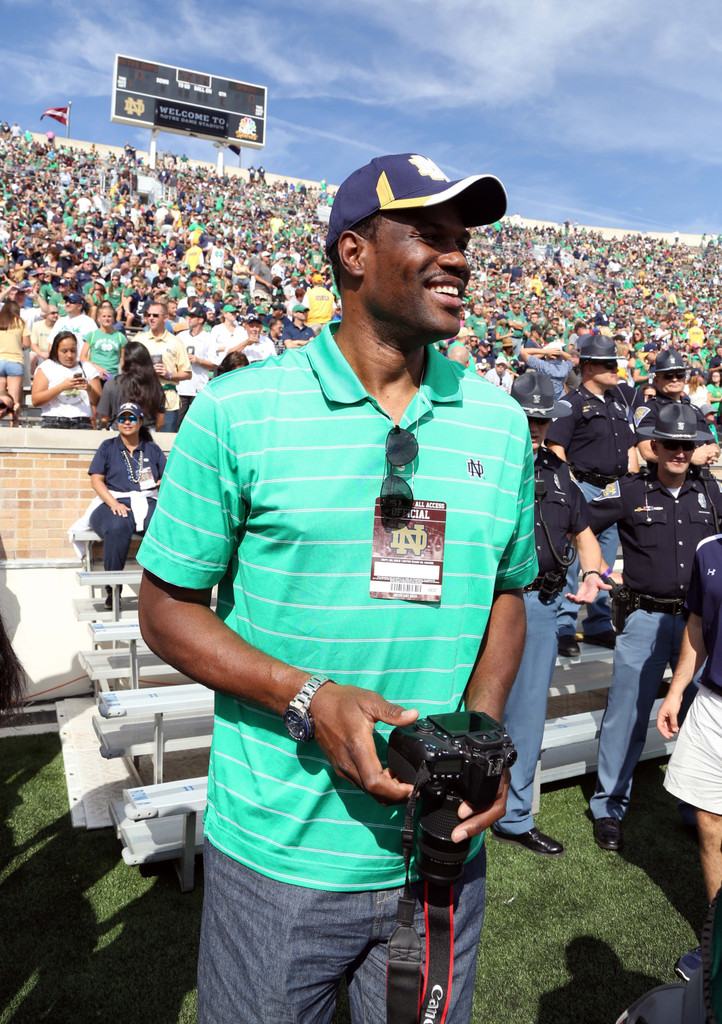 Notre Dame 62, UMass 27