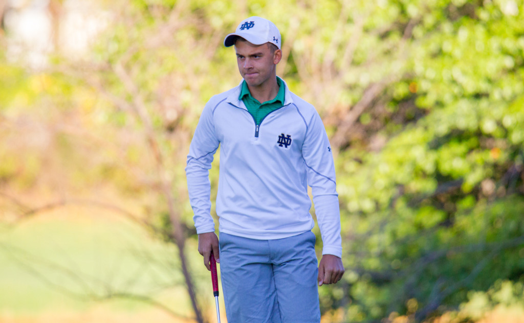 Fighting Irish Classic Rds 1-2