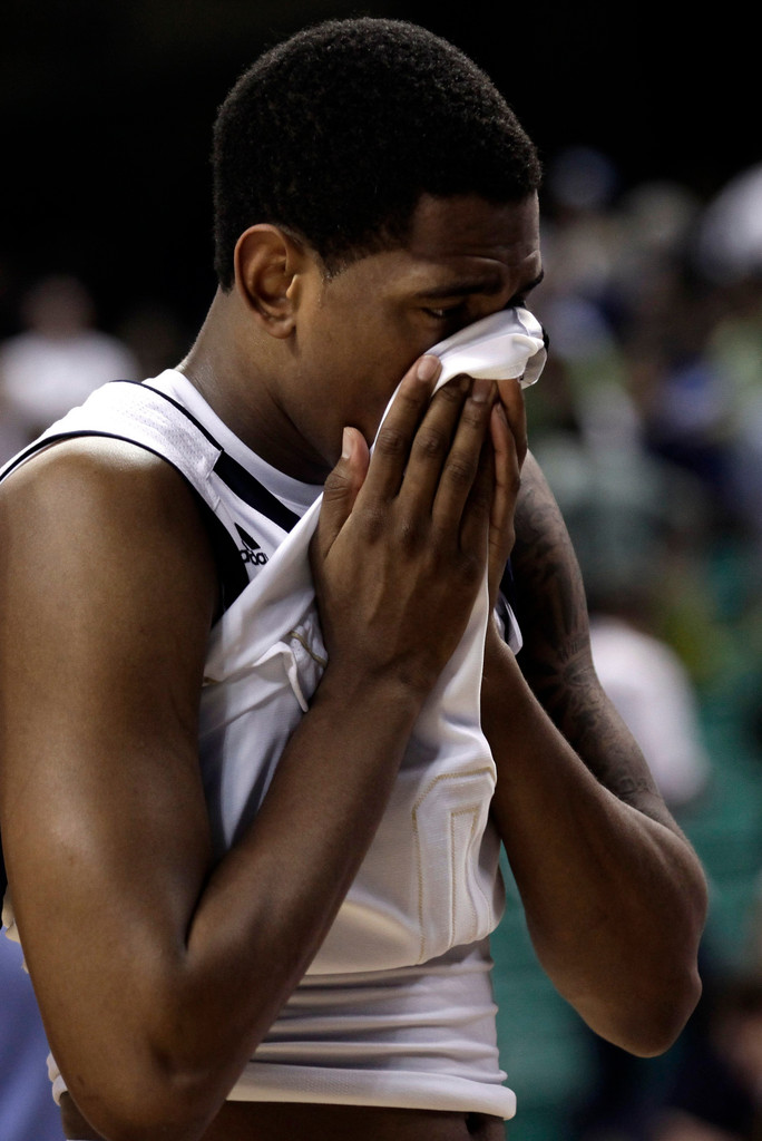 Notre Dame Falls To Xavier In Second Round, 67-63 (AP)