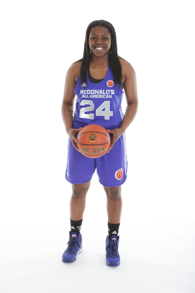 McDonald's All-American Game