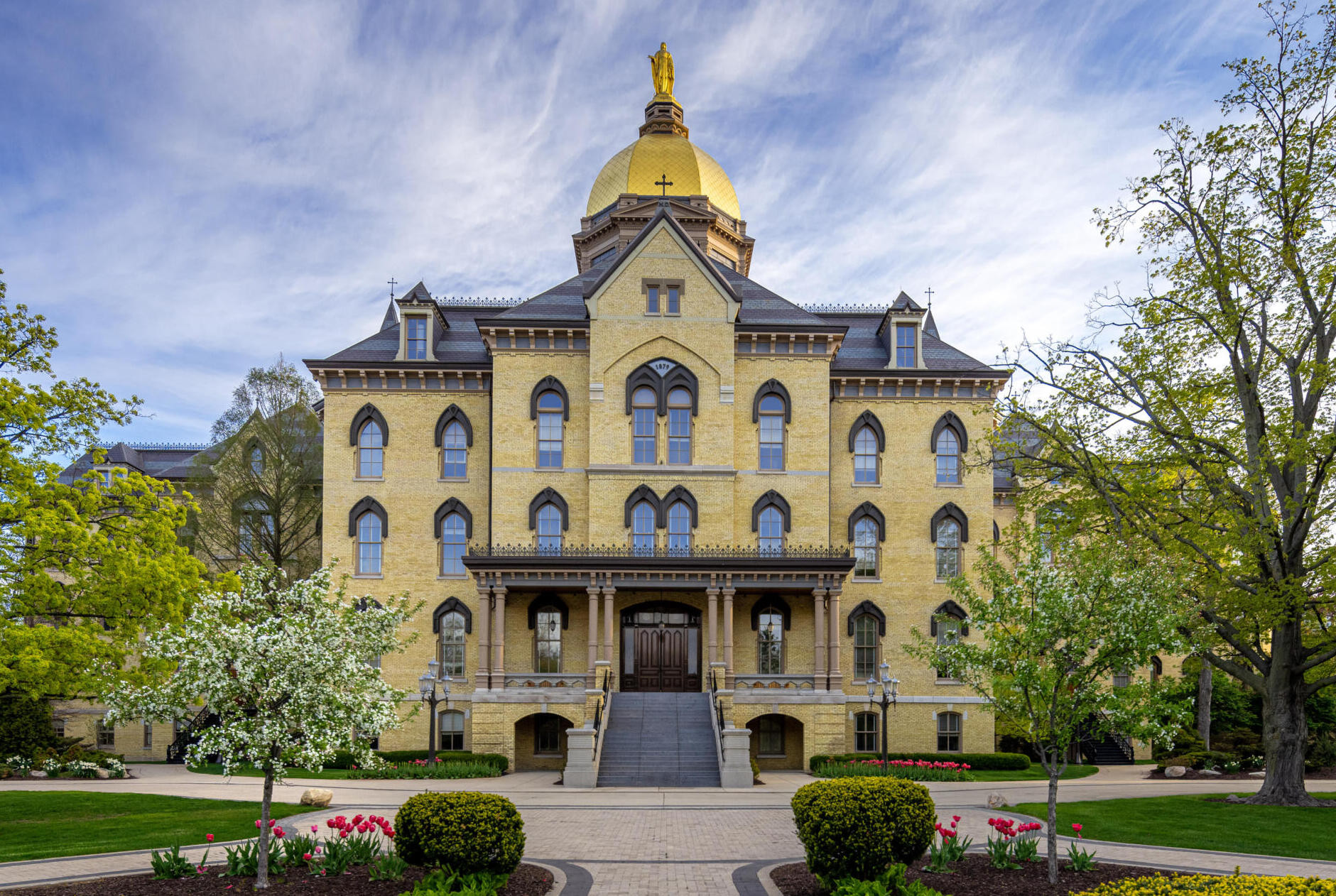Notre Dame Among National Leaders In NCAA Academic Progress Rating Notre Dame Among National Leaders In NCAA Academic Progress Rating