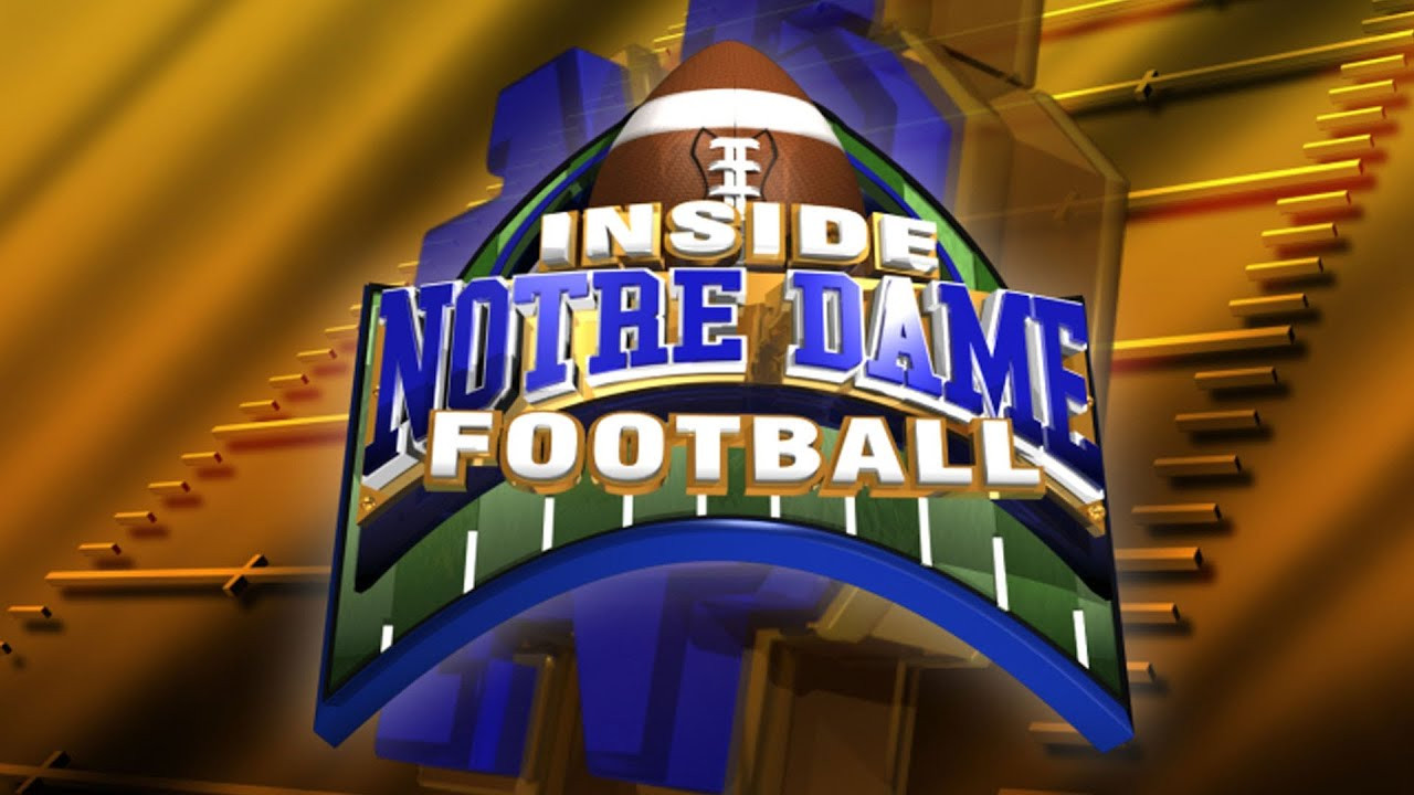 Inside Notre Dame Football 2013 - Michigan