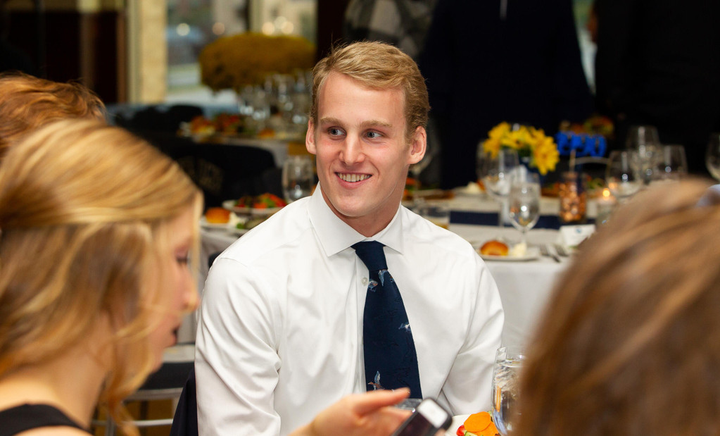 Notre Dame Fighting Irish - Official Athletics Website