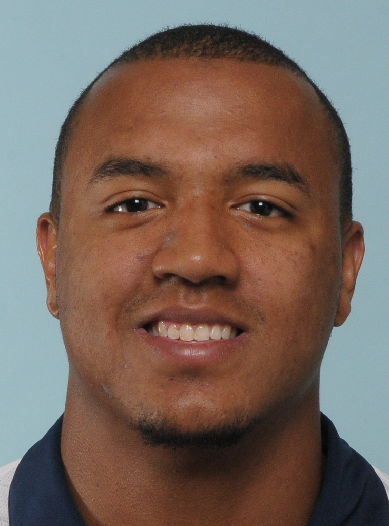 Michael Floyd - A Career in Photos