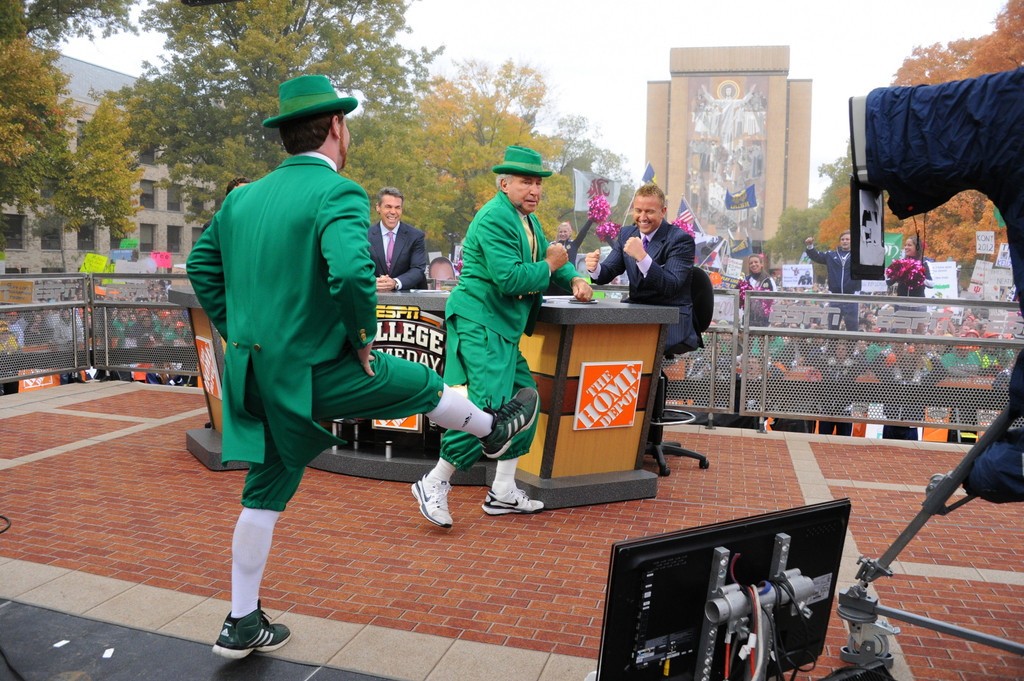 2012 Stanford Weekend Photo Gallery