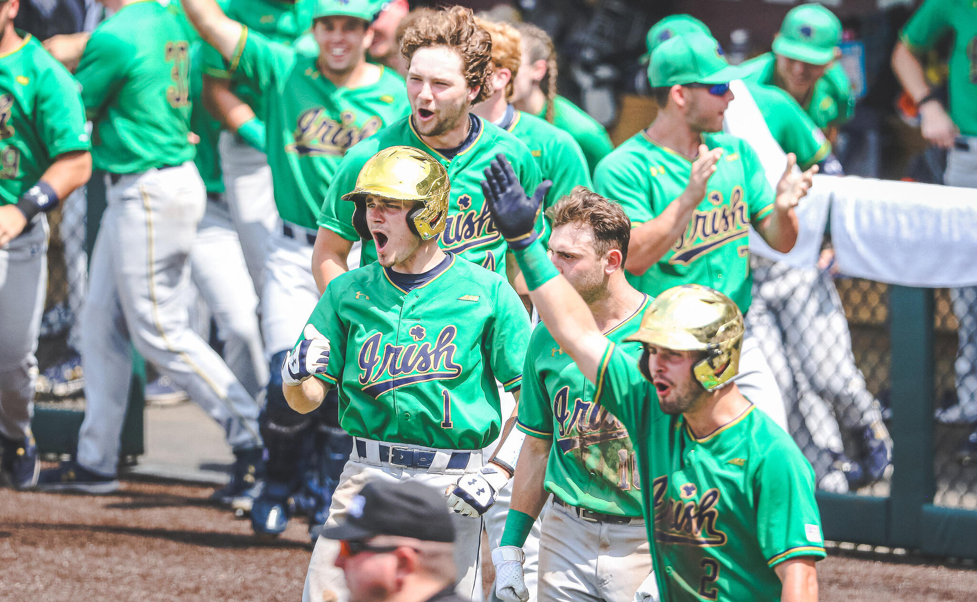 Baseball Announces Scrimmage With Toledo Baseball Announces Scrimmage With Toledo