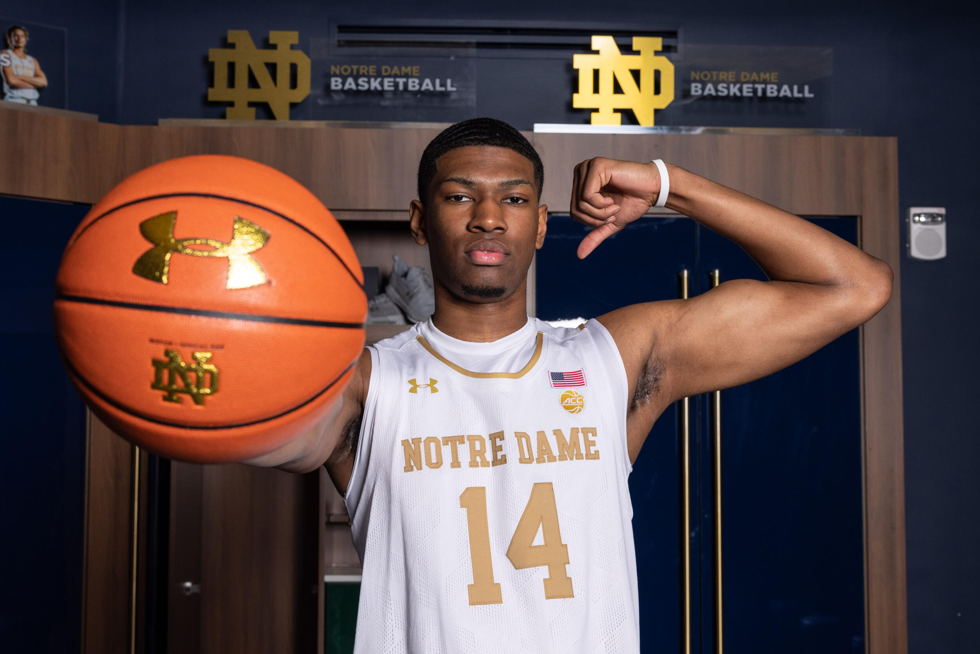 Kebba Njie is Officially Irish Kebba Njie is Officially Irish