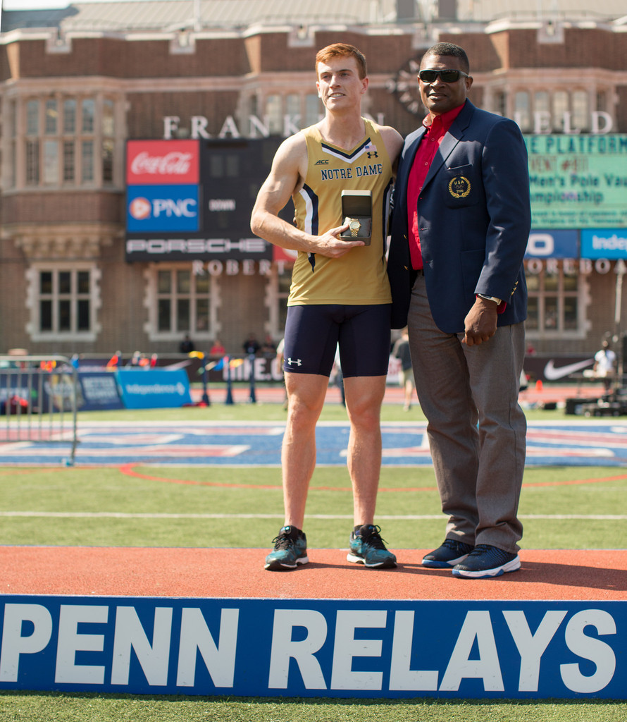 Penn Relays