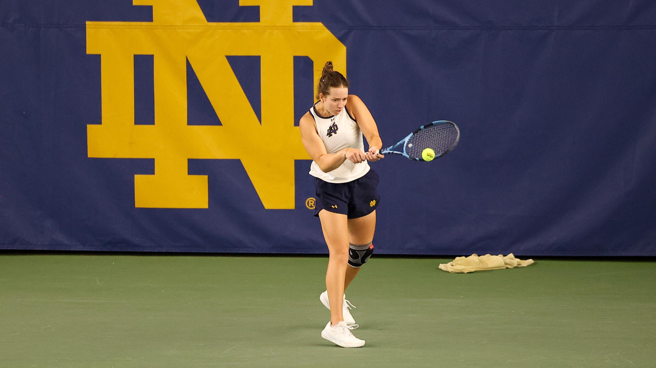 Notre Dame Fighting Irish - Official Athletics Website