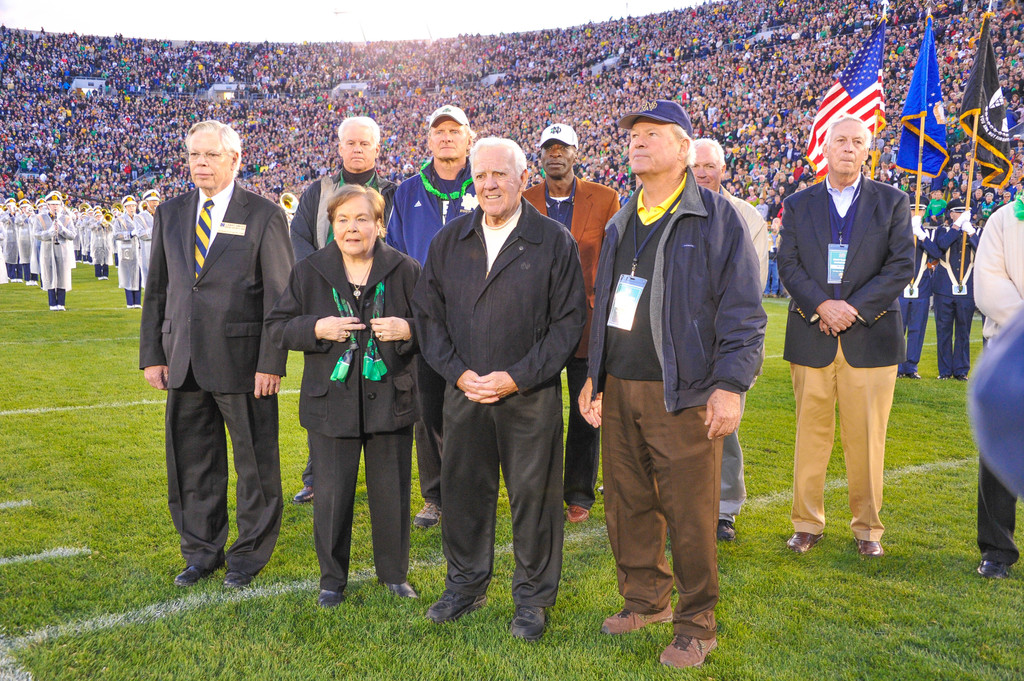 2012 Michigan Weekend Photo Gallery