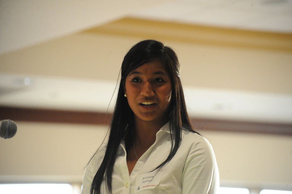 2010 Director's Circle Recognition Weekend