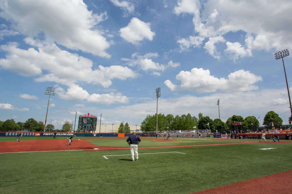 #23 Notre Dame 13, Wright State 7