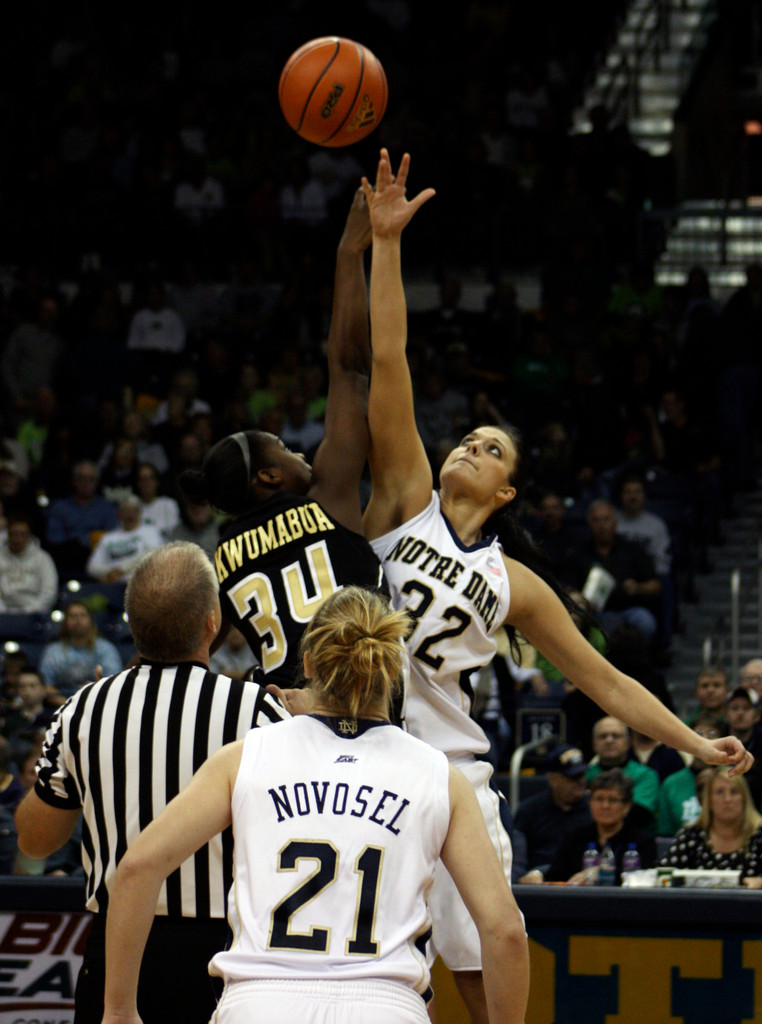 Women's Basketball vs. Arkansas - Pine Bluff
