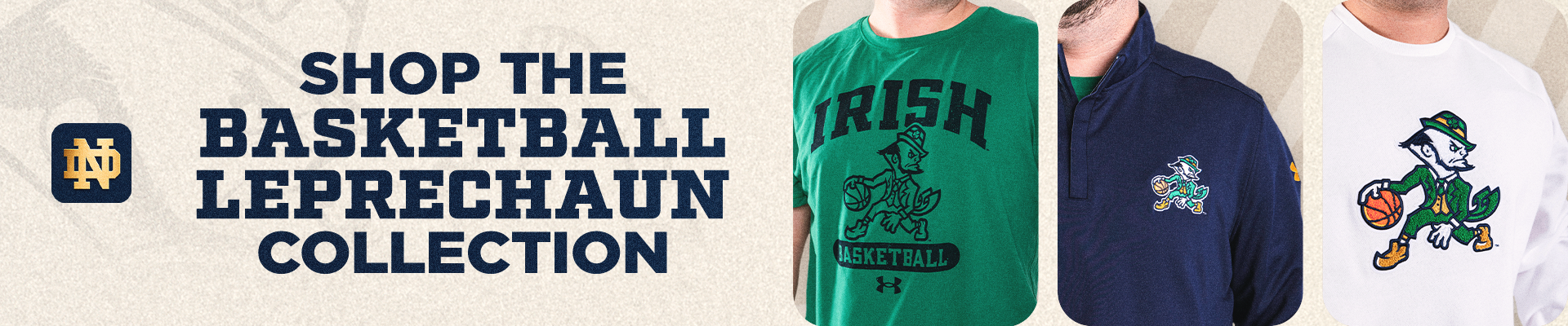 Notre Dame Fighting Irish - Official Athletics Website
