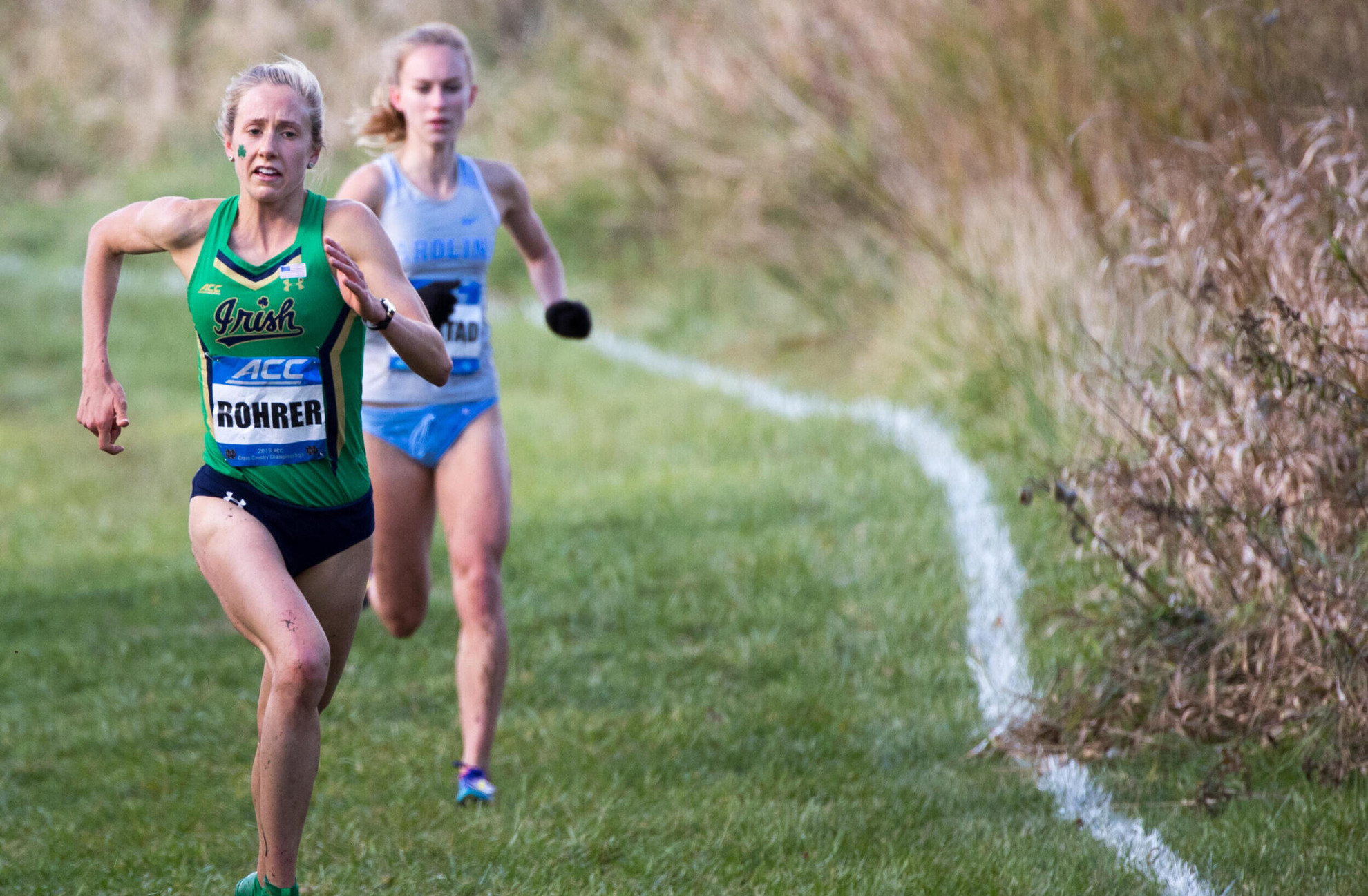 Irish Prepped and Ready for NCAA Championships Irish Prepped and Ready for NCAA Championships