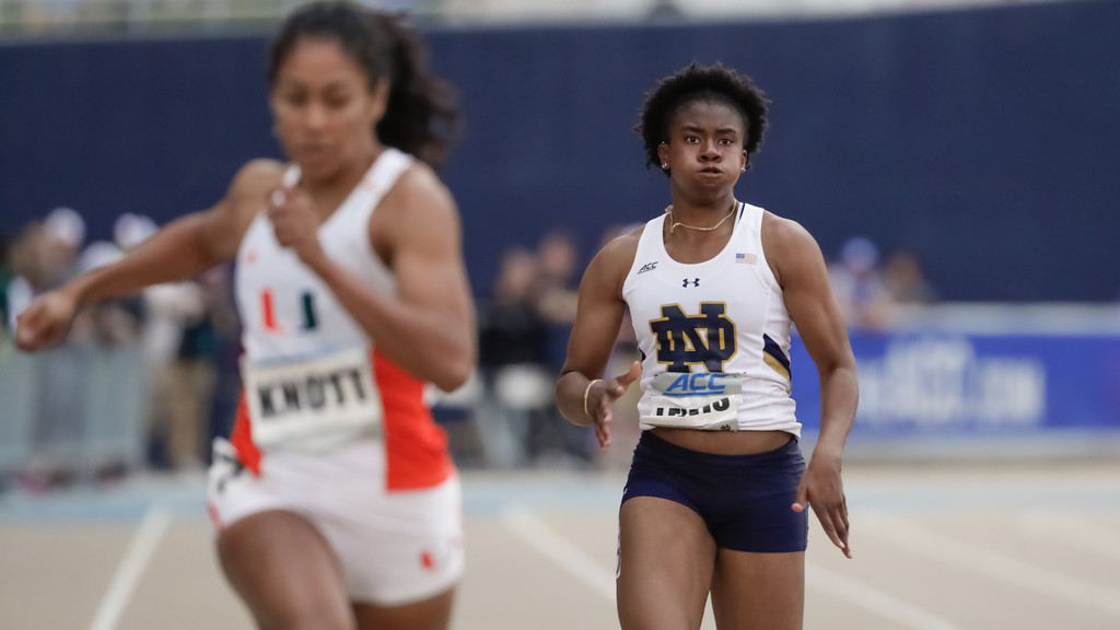 2017 ACC Outdoor Championships