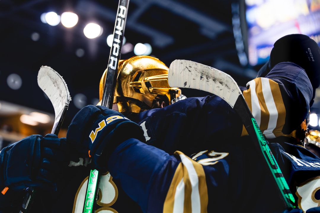 Notre Dame Fighting Irish - Official Athletics Website