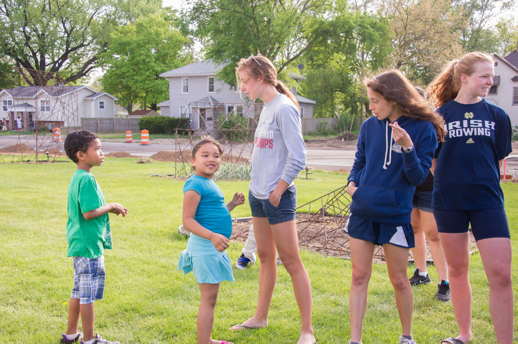 Perley Primary Mural Project