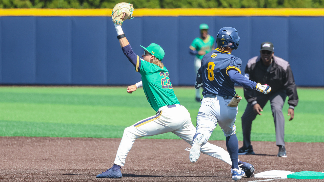 Notre Dame Fighting Irish - Official Athletics Website