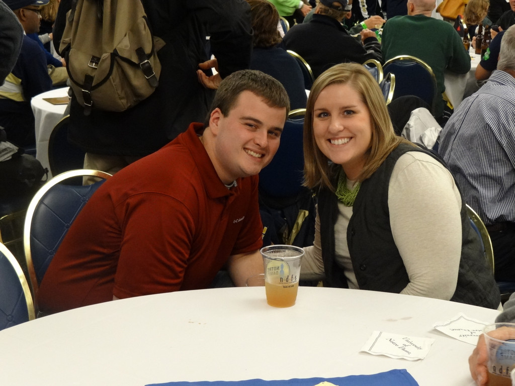 2012 Michigan Weekend Photo Gallery