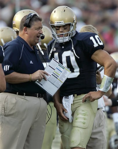 Special Presentation of Saturday’s Notre Dame at Air Force Football Game To Be Made Available Nationwide <blank>