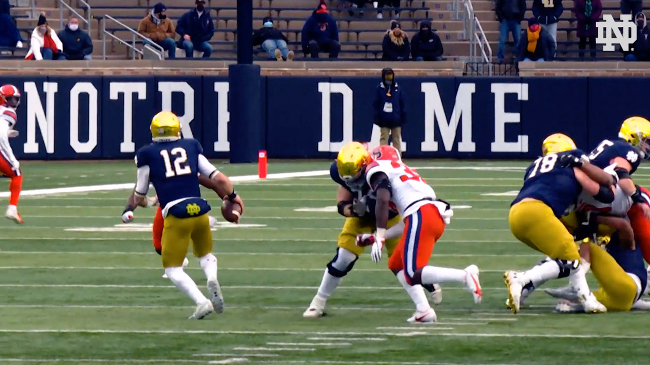 Notre Dame Fighting Irish - Official Athletics Website