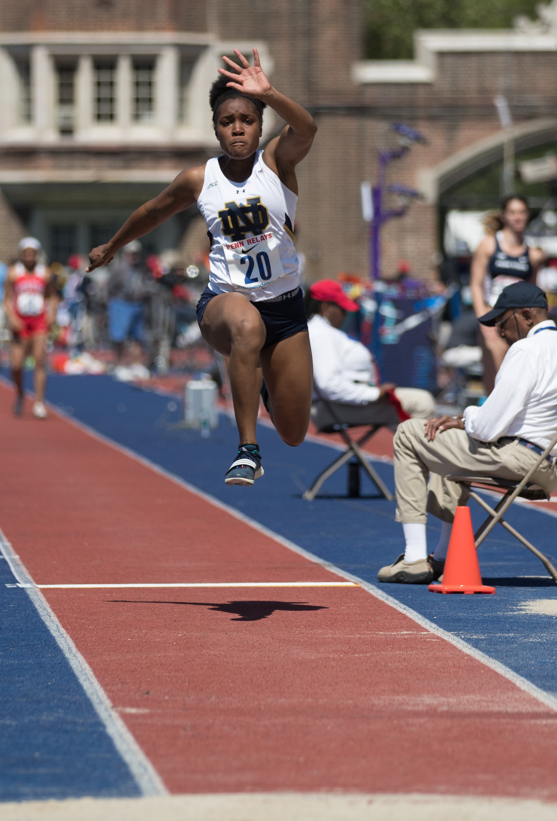 Keys To The Meet: ACC Championships Keys To The Meet: ACC Championships