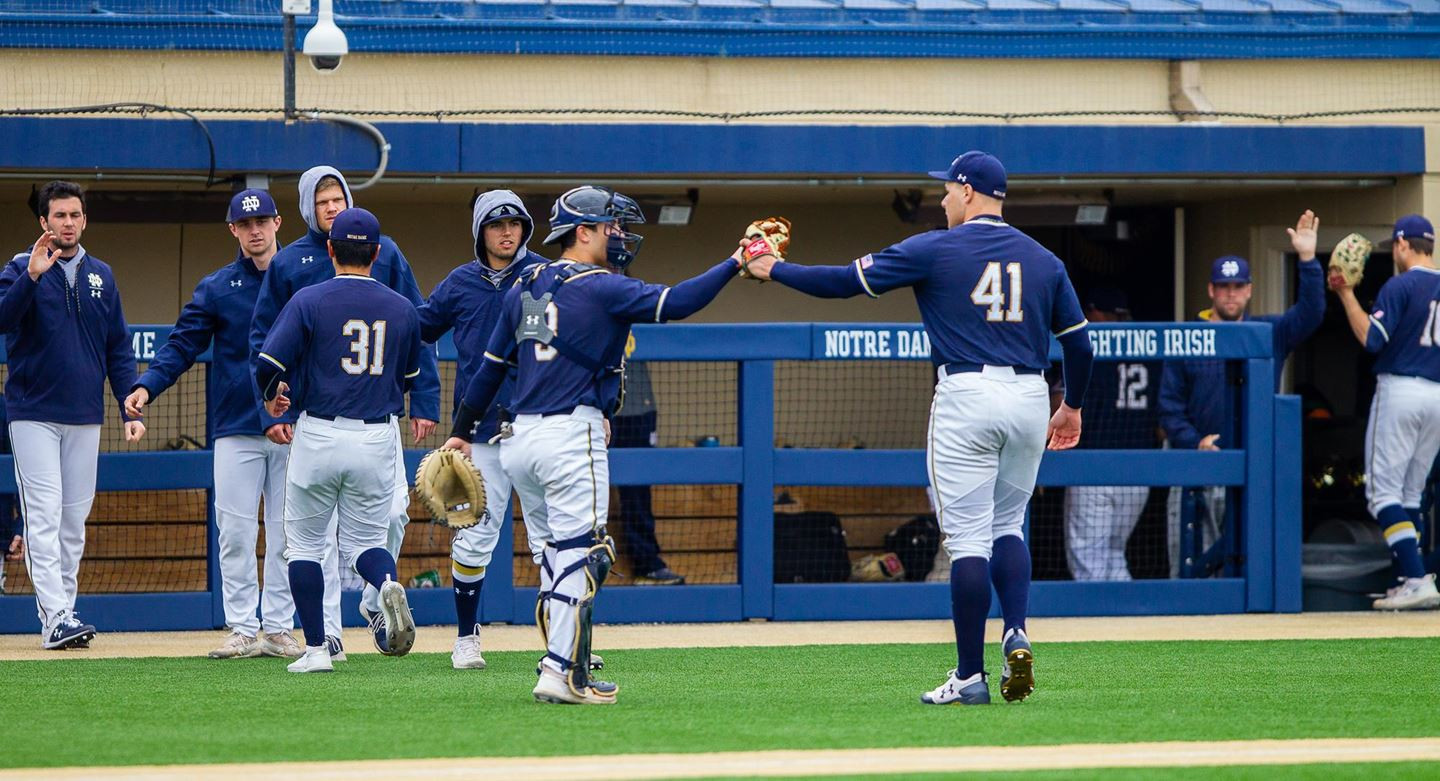 Irish Host Valparaiso for Midweek Tilt Irish Host Valparaiso for Midweek Tilt