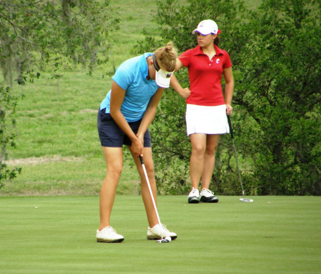 Round Two of the BIG EAST Championship