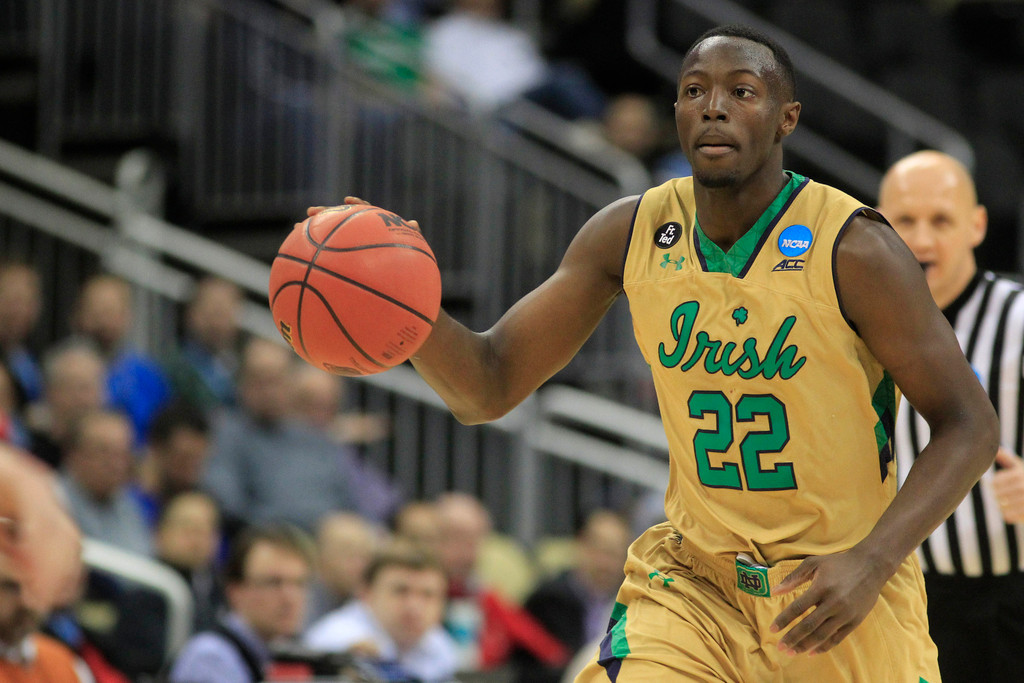 Men's Basketball vs. Northeastern