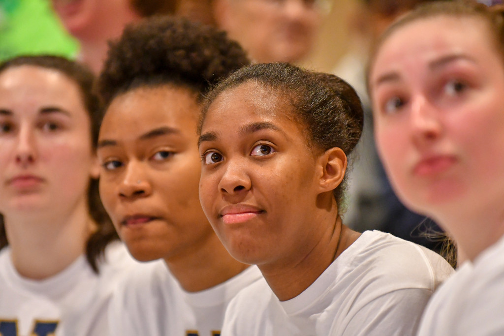 NCAA Tournament Selection Show