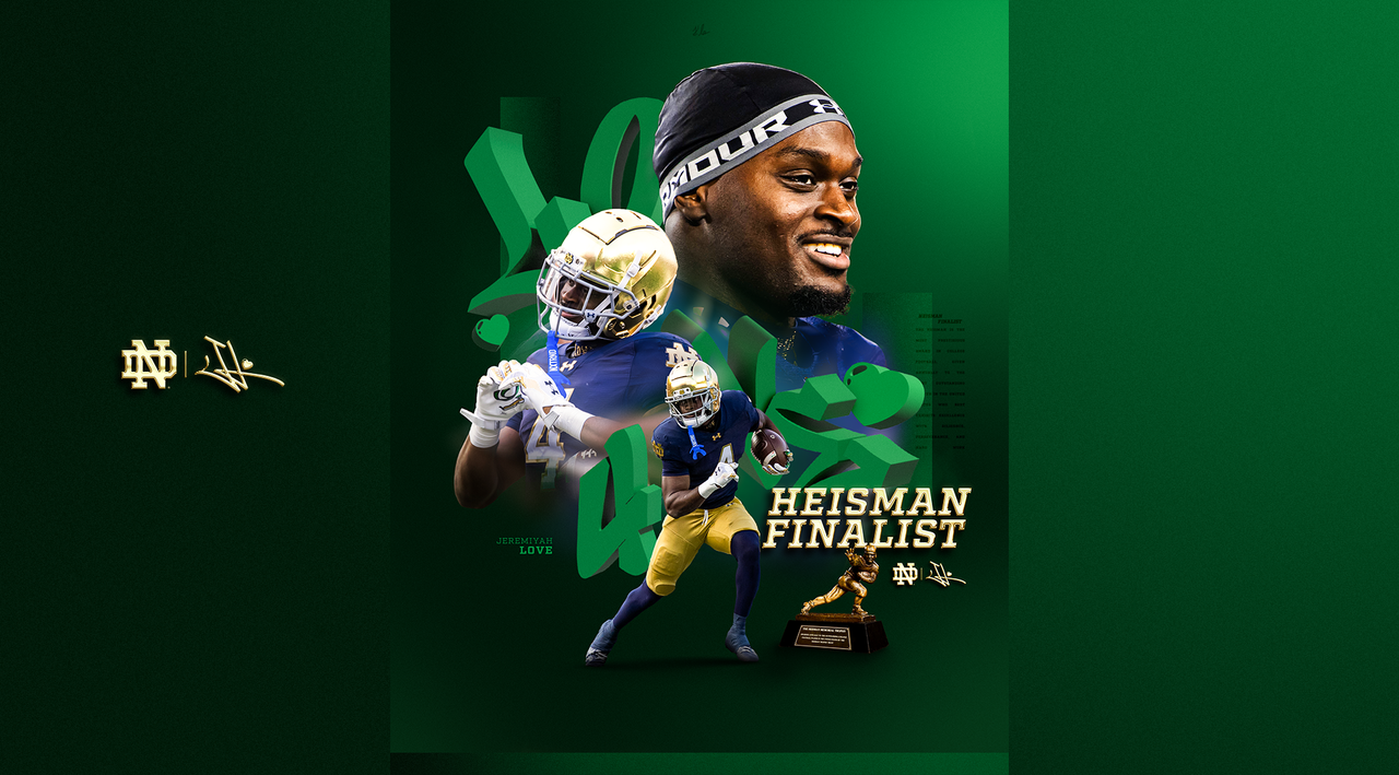 Notre Dame Fighting Irish - Official Athletics Website