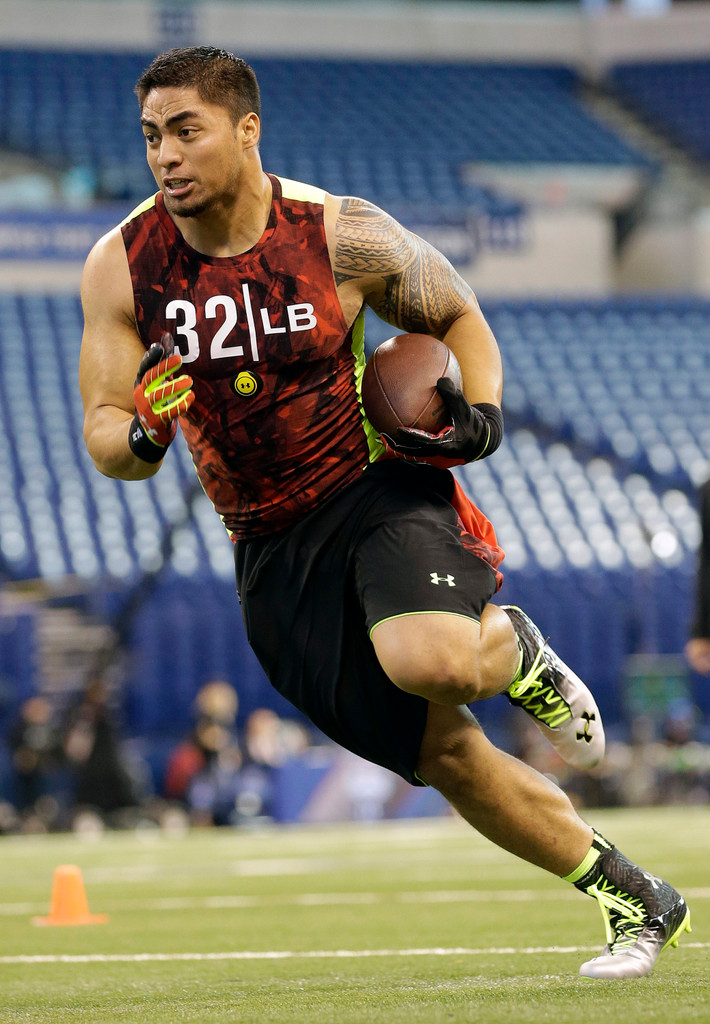 Manti Te'o