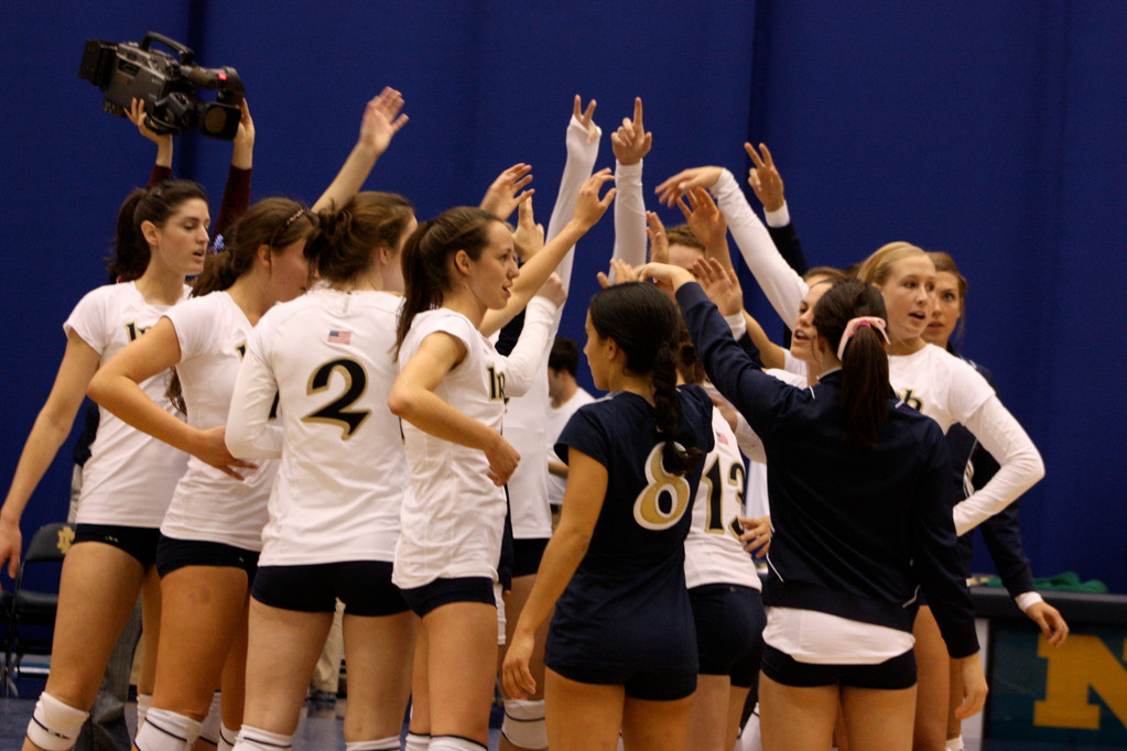 Browns Hits Milestones With Win Over Villanova