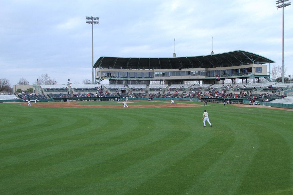 Irish Baseball Classic - San Antonio, Texas