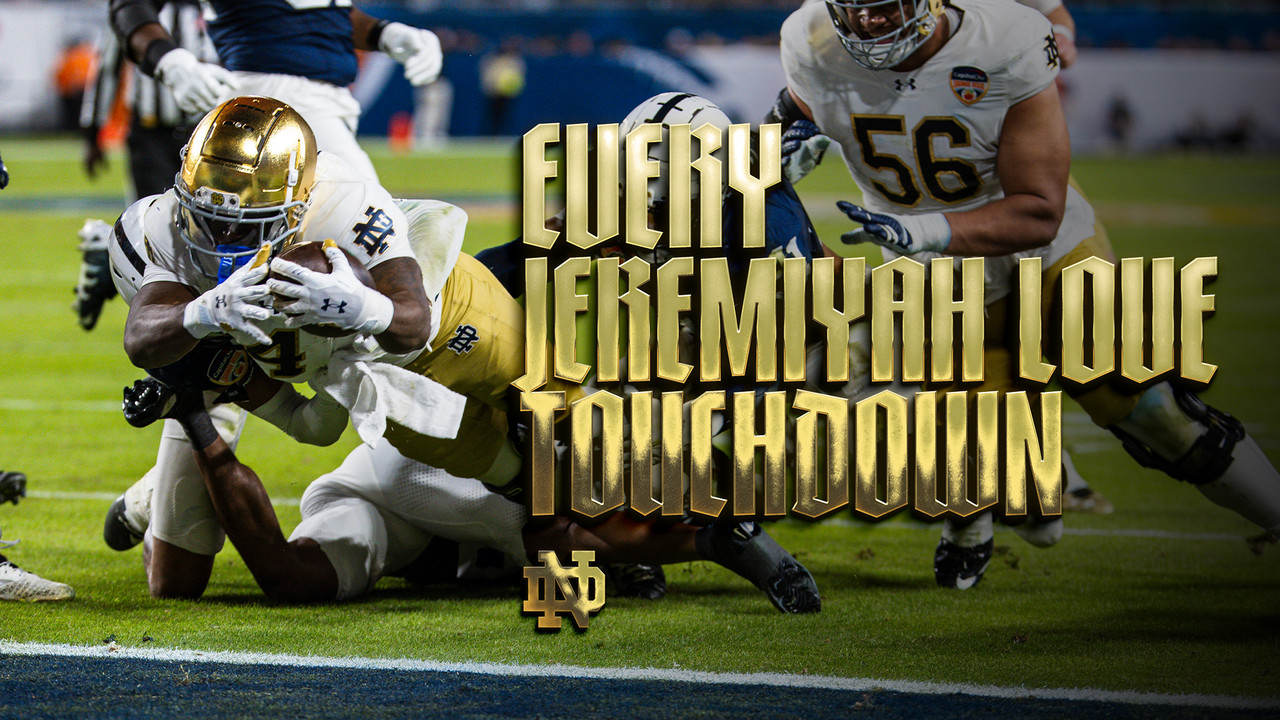 Notre Dame Fighting Irish - Official Athletics Website