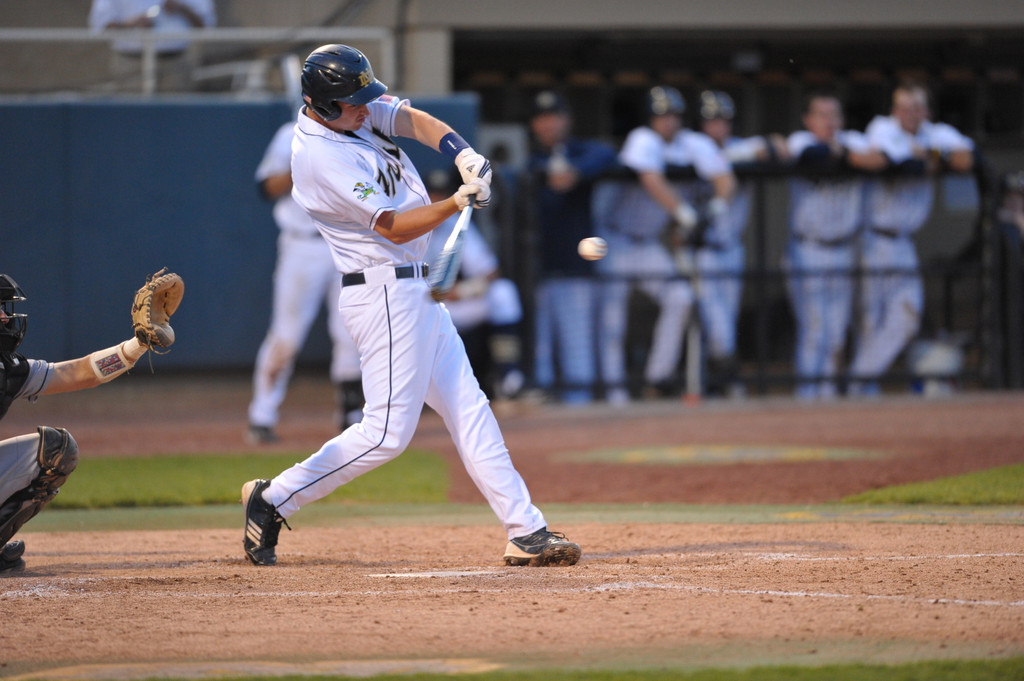 Trey Mancini Photo Gallery