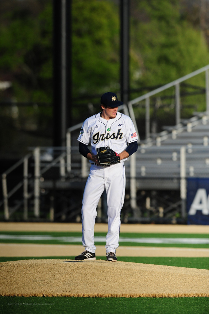 Notre Dame vs. Clemson