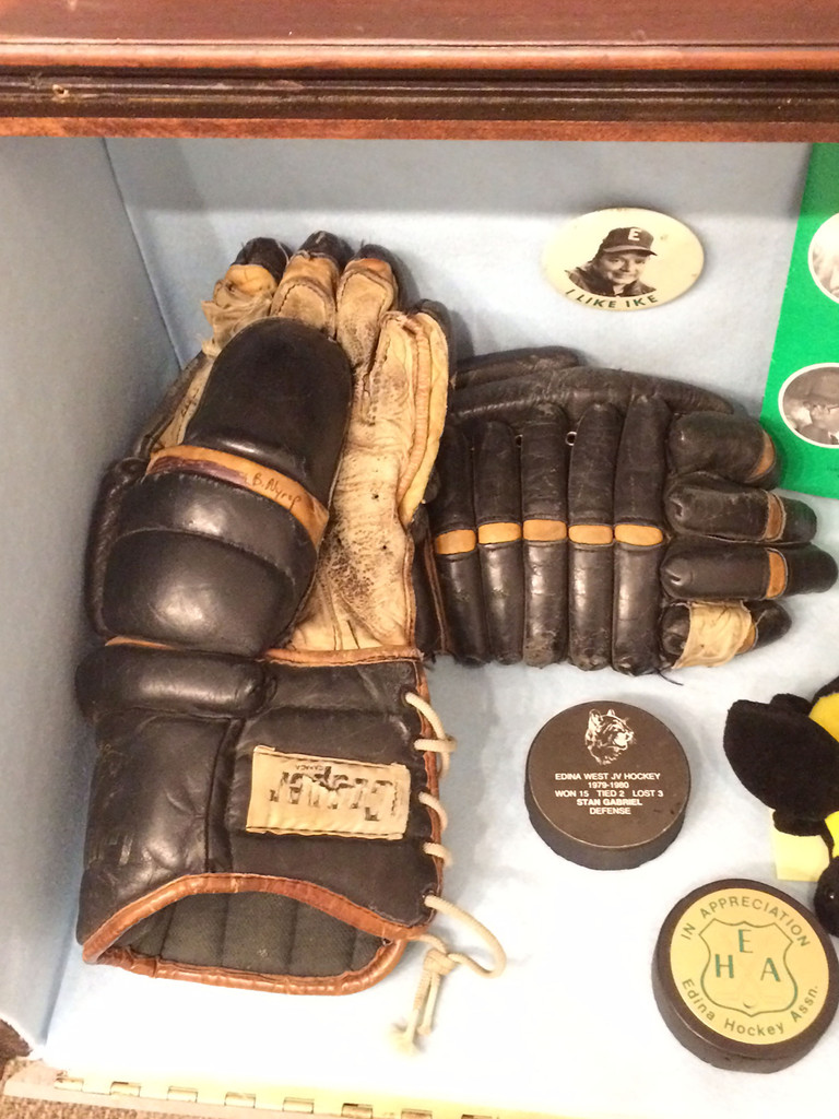 Irish Hockey and Edina: Passing On A Tradition