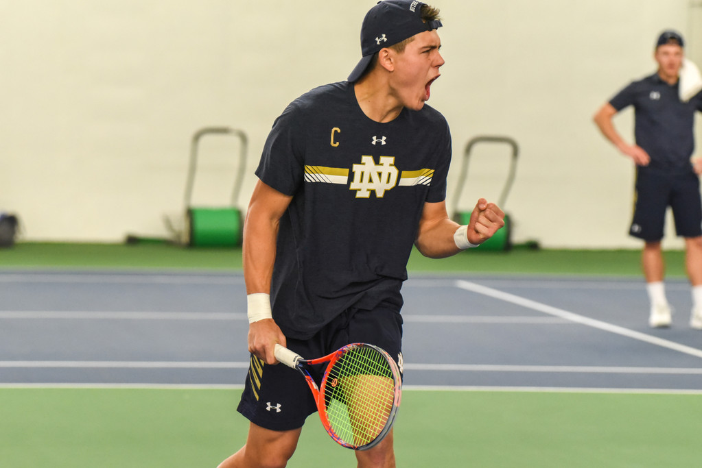 Notre Dame vs Virginia Tech