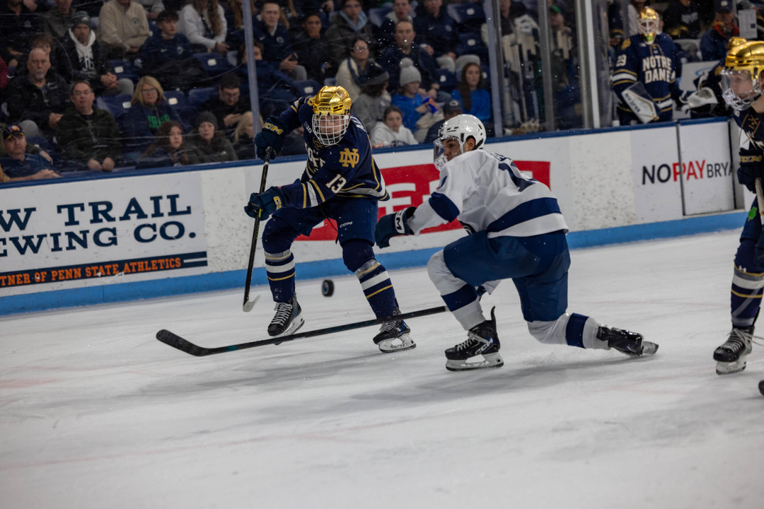 Notre Dame Fighting Irish - Official Athletics Website