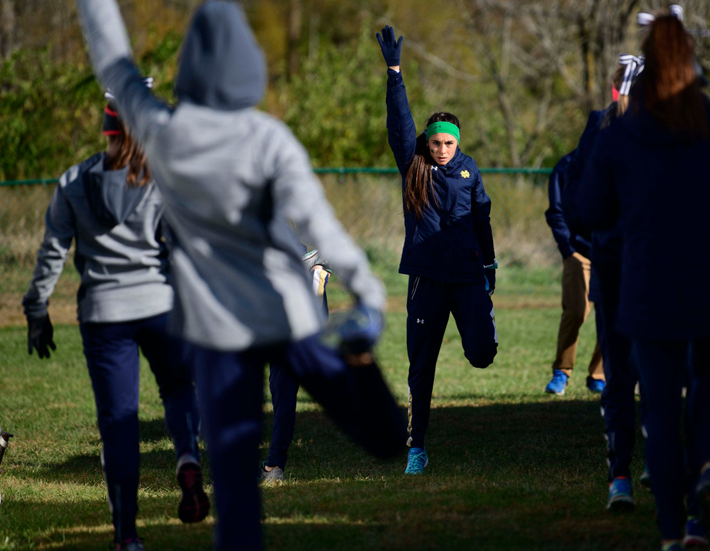 NCAA Great Lakes Regional (USATSI)