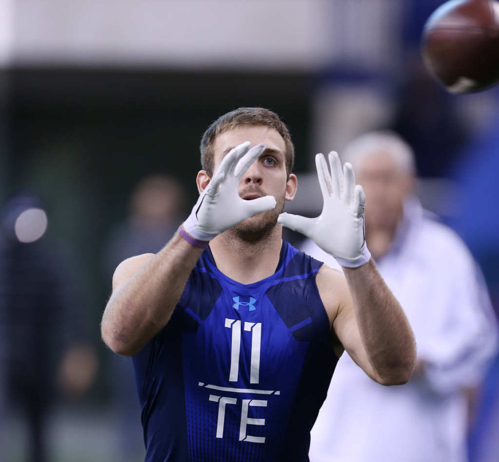 Senior Bowl & NFL Combine