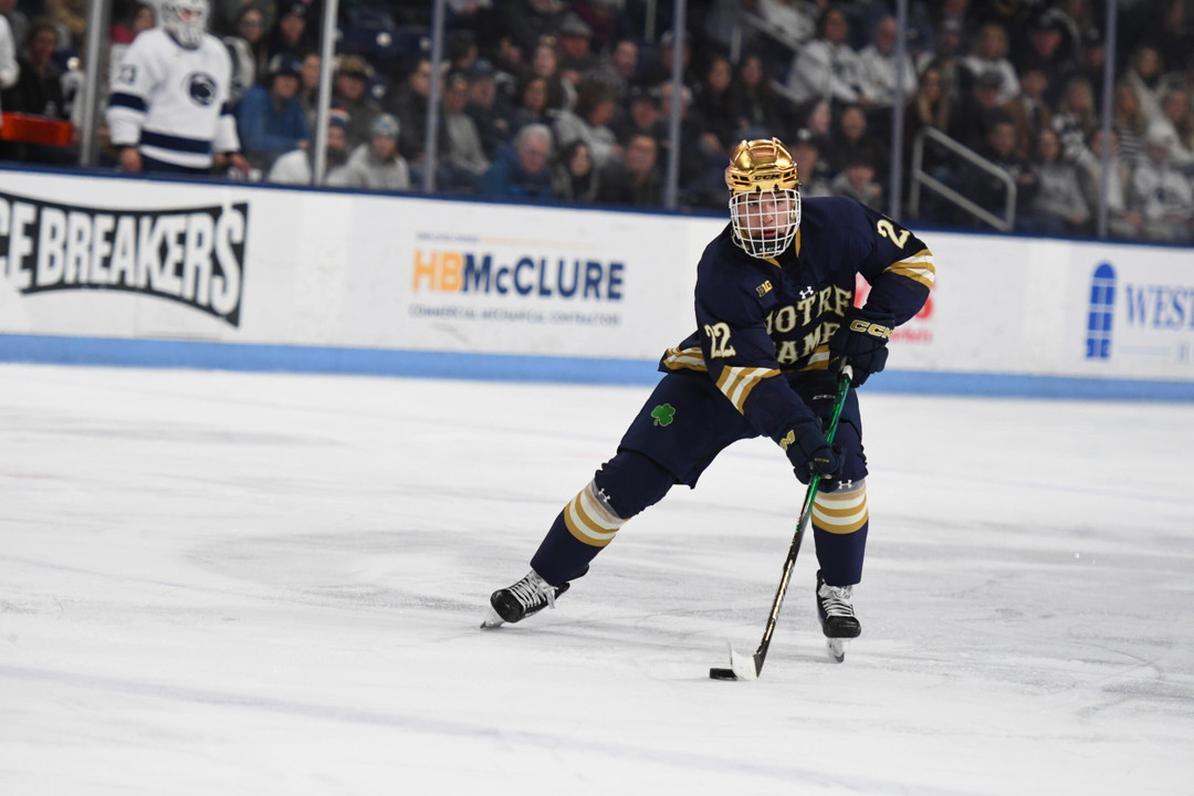 Notre Dame Fighting Irish - Official Athletics Website