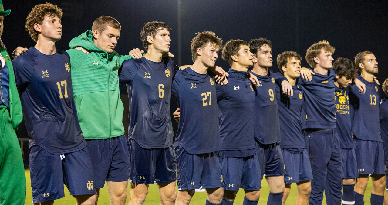 Notre Dame Fighting Irish - Official Athletics Website