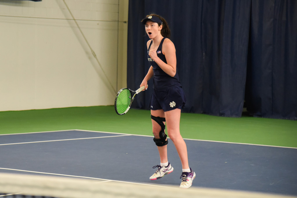 Notre Dame vs Virginia Tech