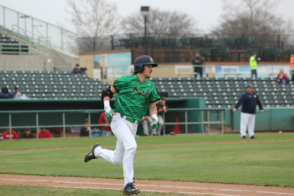 Notre Dame 11, Incarnate Word 1
