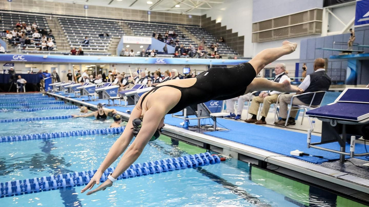 Irish Recognized By CSCAA For Academics Irish Recognized By CSCAA For Academics