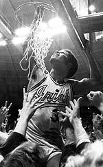 100 Years Remembered In 100 Days – Final Archive Austin Carr was featured in several of the <i>100 Years in 100 Days</i> feature.
